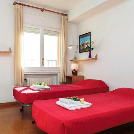 Bbarcelona Apartments Sant Pau Flats Ngoại thất bức ảnh