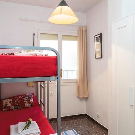 Bbarcelona Apartments Sant Pau Flats Ngoại thất bức ảnh