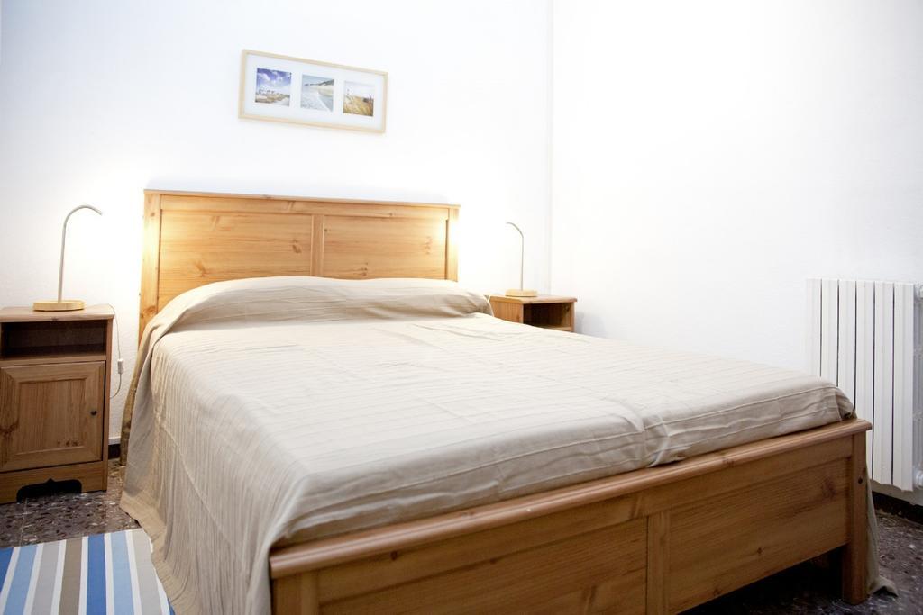 Bbarcelona Apartments Sant Pau Flats Ngoại thất bức ảnh