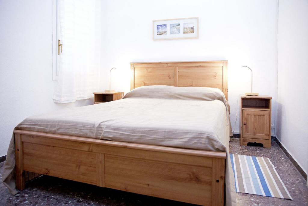 Bbarcelona Apartments Sant Pau Flats Ngoại thất bức ảnh