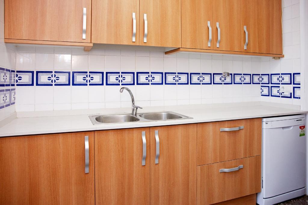 Bbarcelona Apartments Sant Pau Flats Ngoại thất bức ảnh
