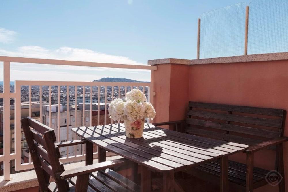 Bbarcelona Apartments Sant Pau Flats Ngoại thất bức ảnh