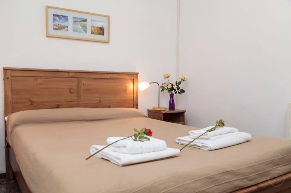 Bbarcelona Apartments Sant Pau Flats Ngoại thất bức ảnh